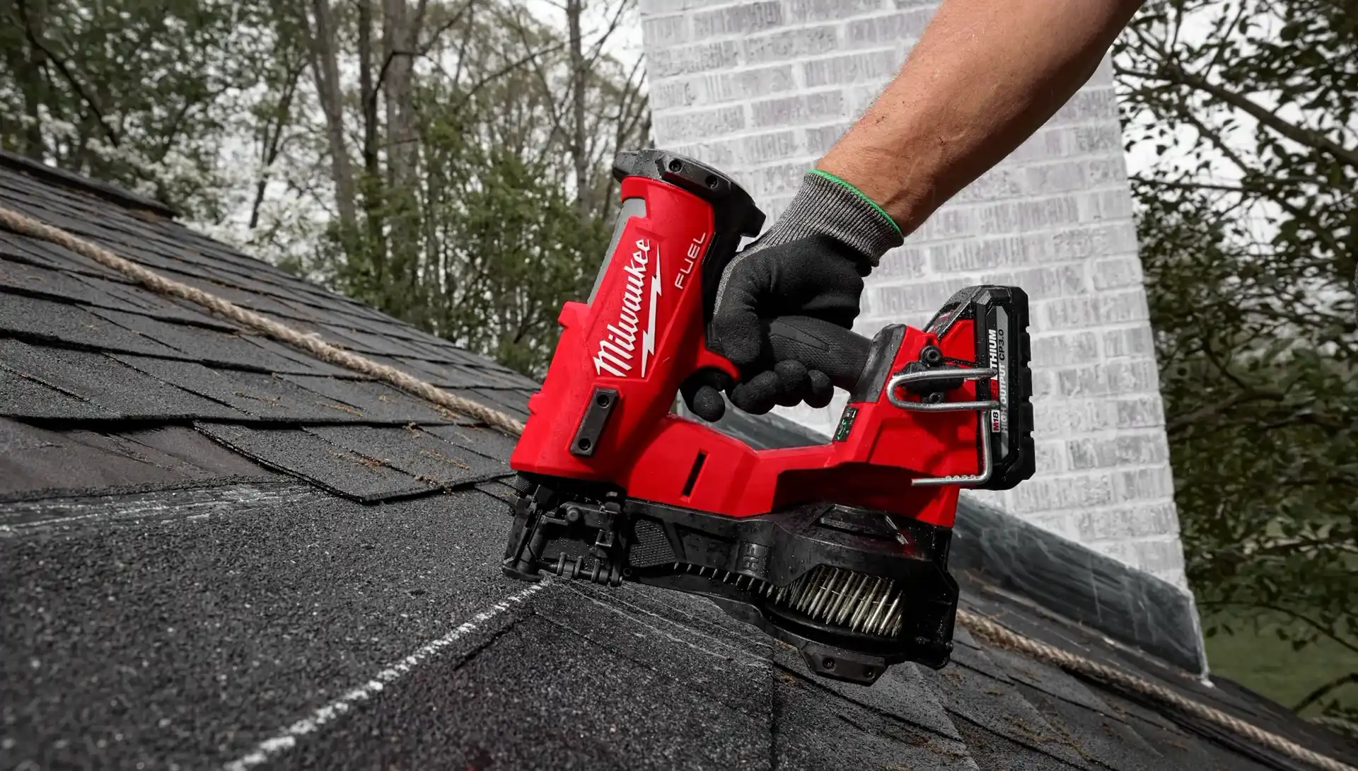 Roof Repairs and Leak Detection Hamilton